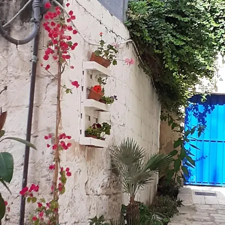 Il Cortile Della Monaca * Brindisi