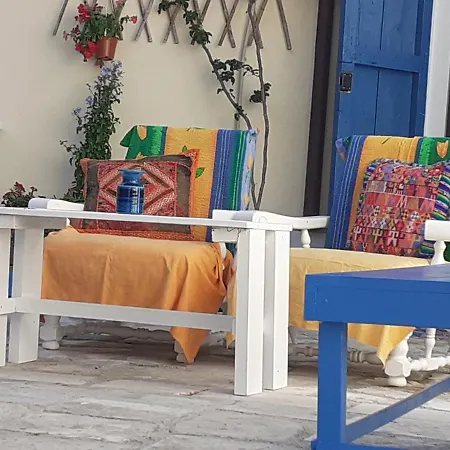 Bed & Breakfast Il Cortile Della Monaca Brindisi