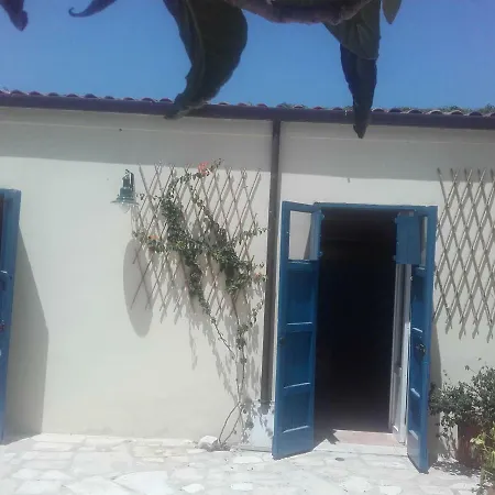 Il Cortile Della Monaca * Brindisi