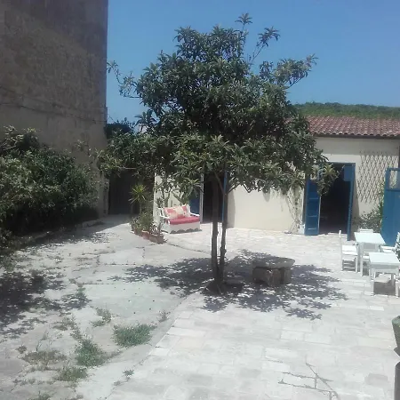 Bed & Breakfast Il Cortile Della Monaca