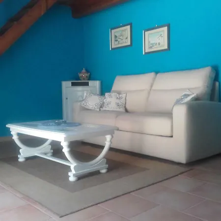 Bed & Breakfast Il Cortile Della Monaca *