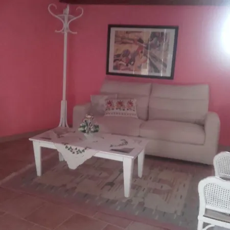 Bed & Breakfast Il Cortile Della Monaca Brindisi