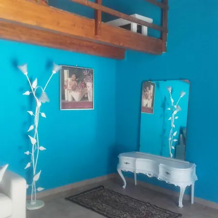 Il Cortile Della Monaca Bed & Breakfast