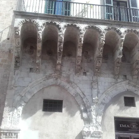Il Cortile Della Monaca *