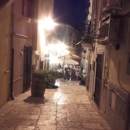 Bed & Breakfast Il Cortile Della Monaca