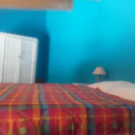 Bed & Breakfast Il Cortile Della Monaca *