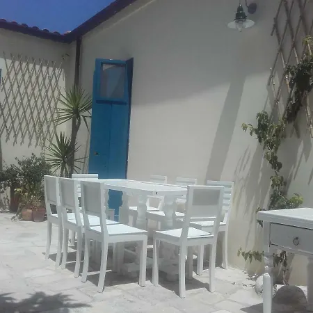 Nocleg ze śniadaniem Il Cortile Della Monaca *